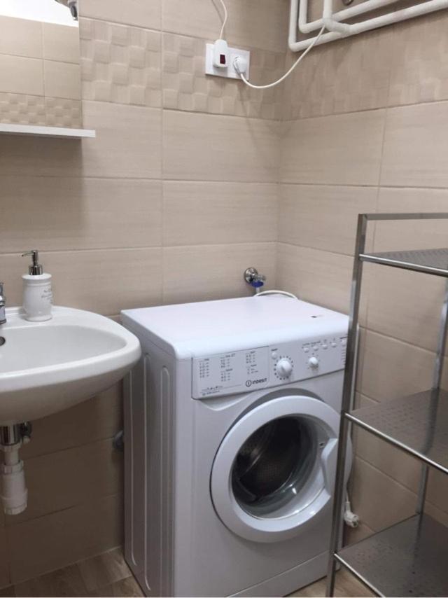 Bremi Apartman Fonyódliget Kültér fotó